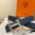 1Luxury Design Fashion Original leather HERMES AAA+ Belts Genuine packaging width:3.8cm #A53956