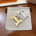 10Luxury Design Fashion Original leather HERMES AAA+ Belts Genuine packaging width:3.8cm #A53957