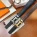 1Luxury Design Fashion Original leather HERMES AAA+ Belts Genuine packaging width:3.8cm #A53957