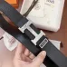 12Luxury Design Fashion Original leather HERMES AAA+ Belts Genuine packaging width:3.8cm #A53958