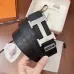 10Luxury Design Fashion Original leather HERMES AAA+ Belts Genuine packaging width:3.8cm #A53958