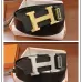 1Luxury Design Fashion Original leather HERMES AAA+ Belts Genuine packaging width:3.8cm #A53958