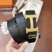 12Luxury Design Fashion Original leather HERMES AAA+ Belts Genuine packaging width:3.8cm #A53959