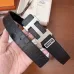 4Luxury Design Fashion Original leather HERMES AAA+ Belts Genuine packaging width:3.8cm #A53959