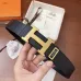 10Luxury Design Fashion Original leather HERMES AAA+ Belts Genuine packaging width:3.8cm #A53959