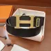 11Luxury Design Fashion Original leather HERMES AAA+ Belts Genuine packaging width:3.8cm #A53959