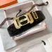 3Luxury Design Fashion Original leather HERMES AAA+ Belts Genuine packaging width:3.8cm #A53960
