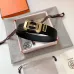 4Luxury Design Fashion Original leather HERMES AAA+ Belts Genuine packaging width:3.8cm #A53960