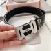 9Luxury Design Fashion Original leather HERMES AAA+ Belts Genuine packaging width:3.8cm #A53960