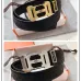 1Luxury Design Fashion Original leather HERMES AAA+ Belts Genuine packaging width:3.8cm #A53960