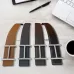 4Luxury Design Fashion Original leather HERMES AAA+ Belts Genuine packaging width:3.8cm #A53961