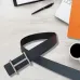 7Luxury Design Fashion Original leather HERMES AAA+ Belts Genuine packaging width:3.8cm #A53961