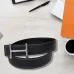 10Luxury Design Fashion Original leather HERMES AAA+ Belts Genuine packaging width:3.8cm #A53961