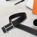 11Luxury Design Fashion Original leather HERMES AAA+ Belts Genuine packaging width:3.8cm #A53961