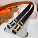 14Luxury Design Fashion Original leather HERMES AAA+ Belts Genuine packaging width:3.8cm #A53962