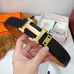 11Luxury Design Fashion Original leather HERMES AAA+ Belts Genuine packaging width:3.8cm #A53962