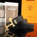 3Luxury Design Fashion Original leather HERMES AAA+ Belts Genuine packaging width:3.8cm #A53963