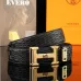 5Luxury Design Fashion Original leather HERMES AAA+ Belts Genuine packaging width:3.8cm #A53963