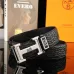 7Luxury Design Fashion Original leather HERMES AAA+ Belts Genuine packaging width:3.8cm #A53963