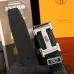 10Luxury Design Fashion Original leather HERMES AAA+ Belts Genuine packaging width:3.8cm #A53963