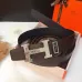 17Luxury Design Fashion Original leather HERMES AAA+ Belts Genuine packaging width:3.8cm #A53964