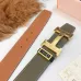 23Luxury Design Fashion Original leather HERMES AAA+ Belts Genuine packaging width:3.8cm #A53964