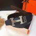5Luxury Design Fashion Original leather HERMES AAA+ Belts Genuine packaging width:3.8cm #A53964