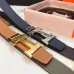 6Luxury Design Fashion Original leather HERMES AAA+ Belts Genuine packaging width:3.8cm #A53964