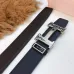 7Luxury Design Fashion Original leather HERMES AAA+ Belts Genuine packaging width:3.8cm #A53964