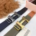 1Luxury Design Fashion Original leather HERMES AAA+ Belts Genuine packaging width:3.8cm #A53964