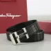 12Luxury Design Fashion Original leather HERMES AAA+ Belts Genuine packaging width:3.8cm #A53965