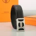 17Luxury Design Fashion Original leather HERMES AAA+ Belts Genuine packaging width:3.8cm #A53965
