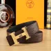 20Luxury Design Fashion Original leather HERMES AAA+ Belts Genuine packaging width:3.8cm #A53965