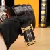 24Luxury Design Fashion Original leather HERMES AAA+ Belts Genuine packaging width:3.8cm #A53965