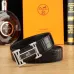 25Luxury Design Fashion Original leather HERMES AAA+ Belts Genuine packaging width:3.8cm #A53965