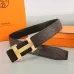 8Luxury Design Fashion Original leather HERMES AAA+ Belts Genuine packaging width:3.8cm #A53965