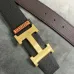 17Luxury Design Fashion Original leather HERMES AAA+ Belts Genuine packaging width:3.8cm #A53967