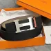 19Luxury Design Fashion Original leather HERMES AAA+ Belts Genuine packaging width:3.8cm #A53967