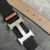 23Luxury Design Fashion Original leather HERMES AAA+ Belts Genuine packaging width:3.8cm #A53967