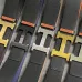 30Luxury Design Fashion Original leather HERMES AAA+ Belts Genuine packaging width:3.8cm #A53967