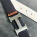 11Luxury Design Fashion Original leather HERMES AAA+ Belts Genuine packaging width:3.8cm #A53967