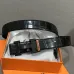 13Luxury Design Fashion Original leather HERMES AAA+ Belts Genuine packaging width:3.8cm #A53968