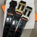 18Luxury Design Fashion Original leather HERMES AAA+ Belts Genuine packaging width:3.8cm #A53968