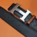 21Luxury Design Fashion Original leather HERMES AAA+ Belts Genuine packaging width:3.8cm #A53968