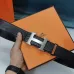 24Luxury Design Fashion Original leather HERMES AAA+ Belts Genuine packaging width:3.8cm #A53968