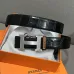 7Luxury Design Fashion Original leather HERMES AAA+ Belts Genuine packaging width:3.8cm #A53968