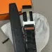 11Luxury Design Fashion Original leather HERMES AAA+ Belts Genuine packaging width:3.8cm #A53968