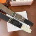 12Luxury Design Fashion Original leather HERMES AAA+ Belts width:3.8cm #A53945