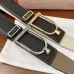 18Luxury Design Fashion Original leather HERMES AAA+ Belts width:3.8cm #A53945