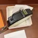 9Luxury Design Fashion Original leather HERMES AAA+ Belts width:3.8cm #A53945